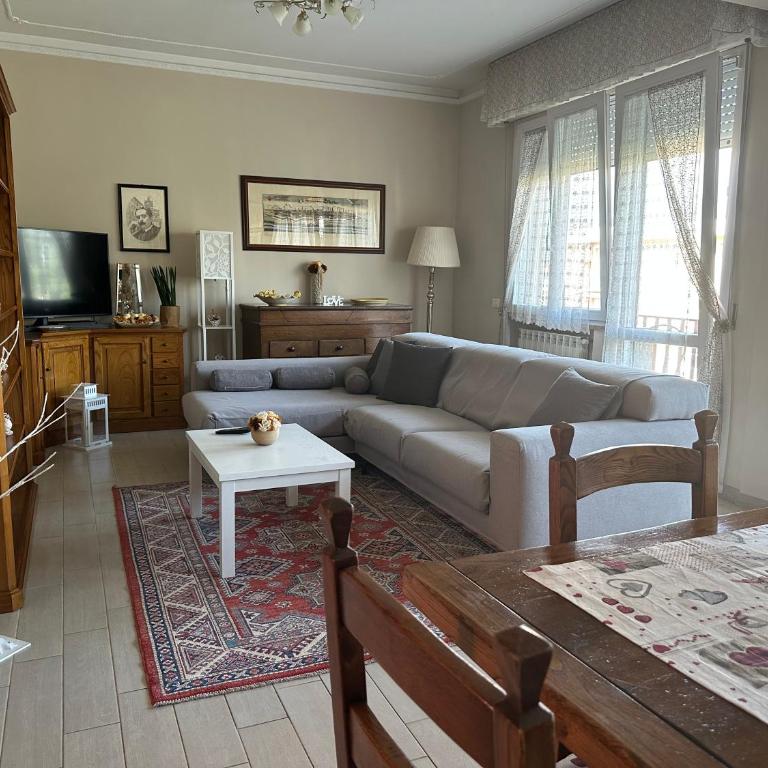 Casa Alessia - Appartamento con 3 Camere da Letto - 2