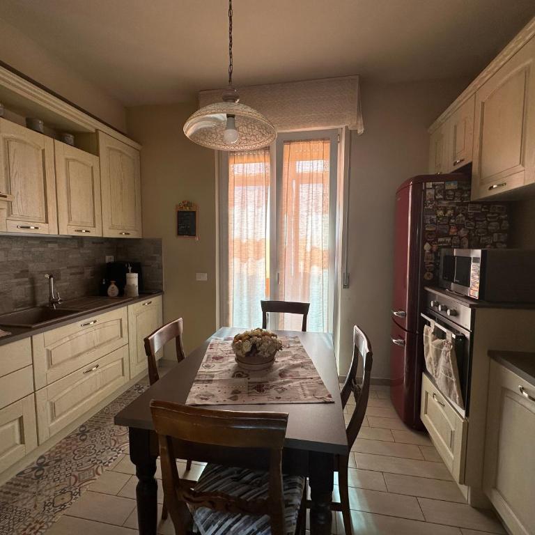 Casa Alessia - Appartamento con 3 Camere da Letto - 5
