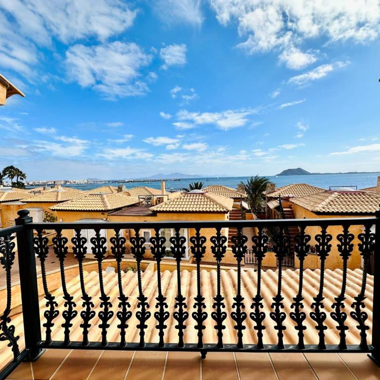 Villa Sara y Sebas - Villa de 3 dormitorios - 13