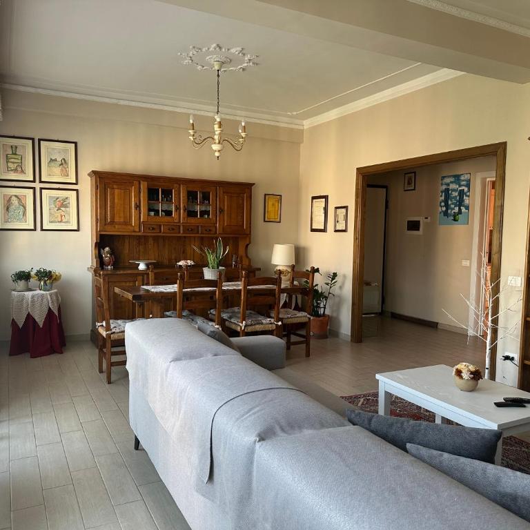 Casa Alessia - Appartamento con 3 Camere da Letto - 3