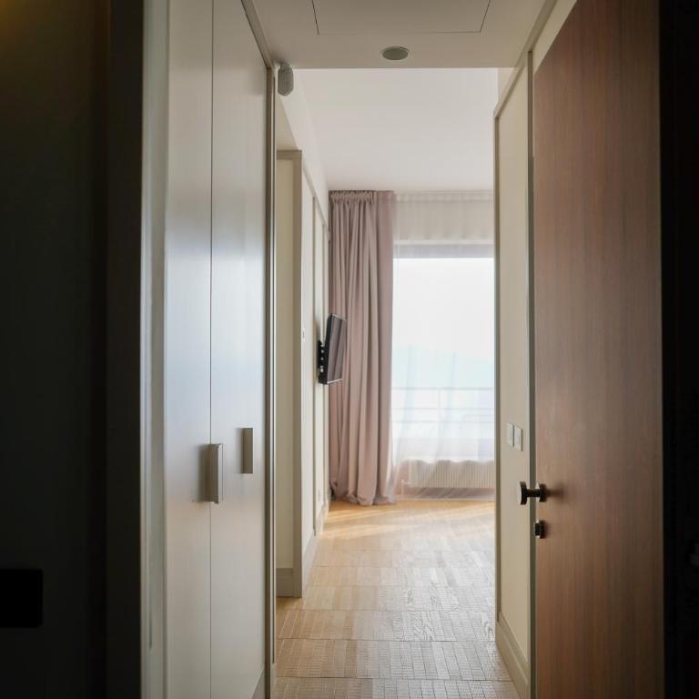 Villa ALMANA - Suite con Vista Lago - 2