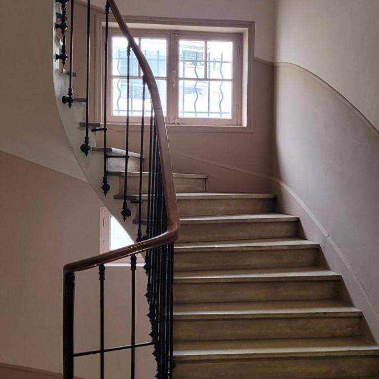 Studio proche gare de Toulon - Apartamento de 1 dormitorio - 6
