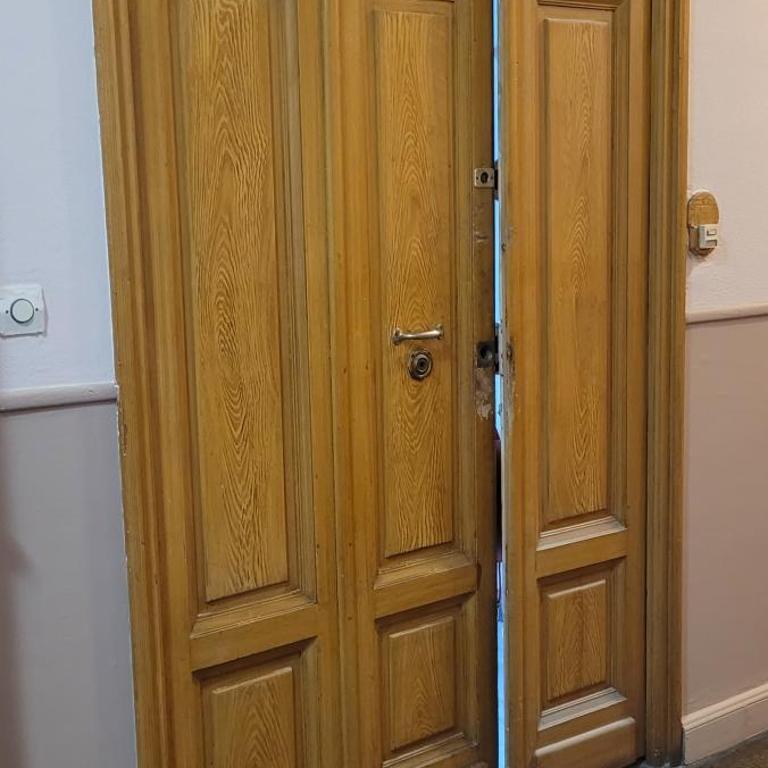 Studio proche gare de Toulon - Apartamento de 1 dormitorio - 10