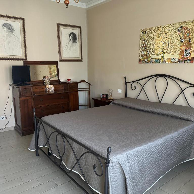 Casa Alessia - Appartamento con 3 Camere da Letto - 12