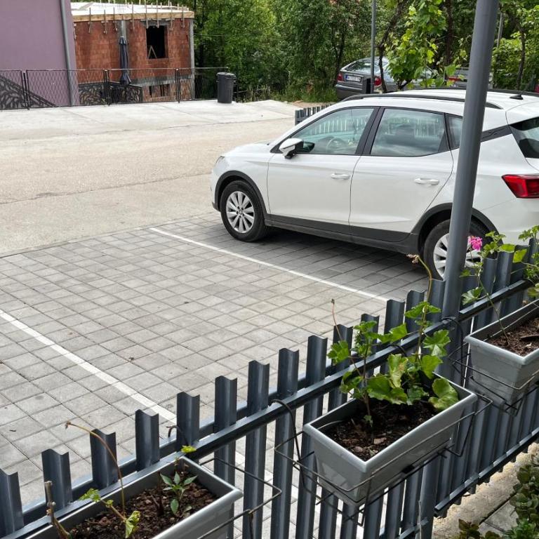 Apartmani Kalea - Family Studio - 12