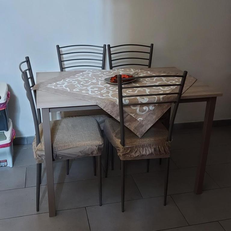 Appartamento in centro - One-Bedroom Apartment - 11