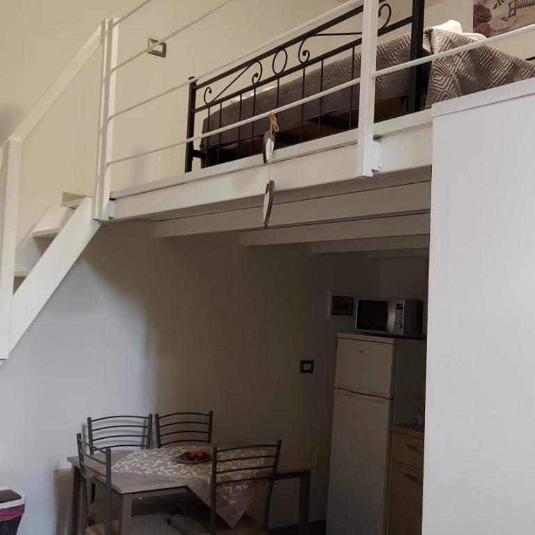 Appartamento in centro - One-Bedroom Apartment - 10