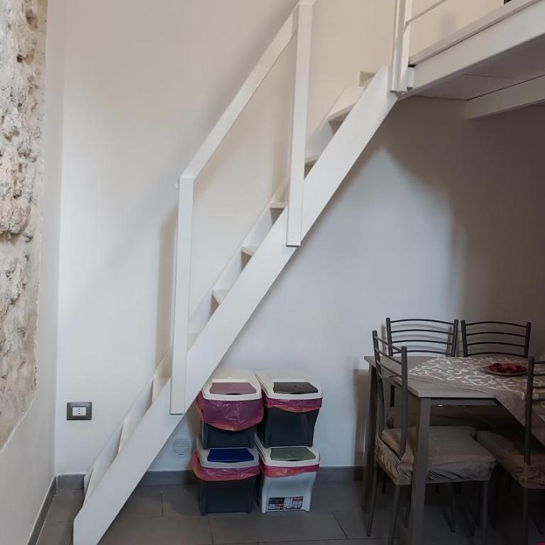 Appartamento in centro - One-Bedroom Apartment - 8