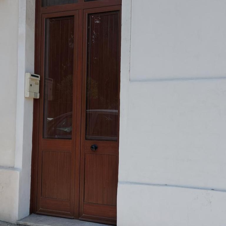 Appartamento in centro - One-Bedroom Apartment - 15