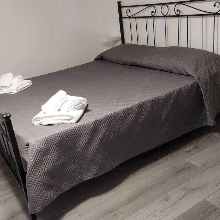 Appartamento in centro - One-Bedroom Apartment - 12