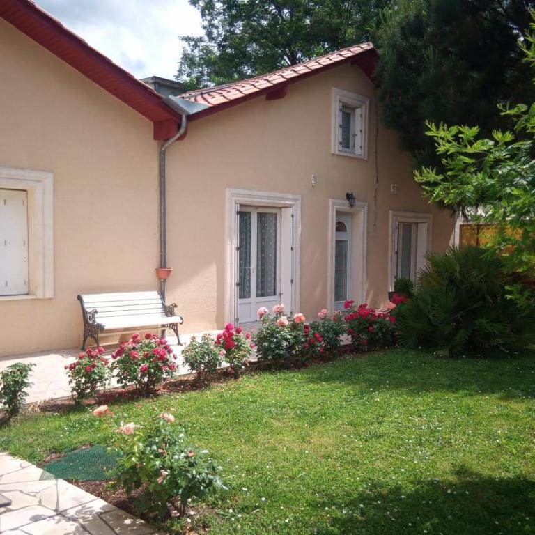 TOUTAPIé - Ferienhaus - 3