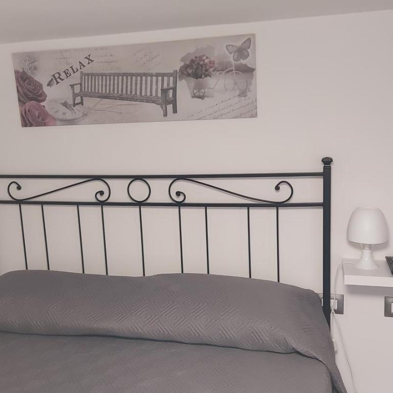 Appartamento in centro - One-Bedroom Apartment - 13