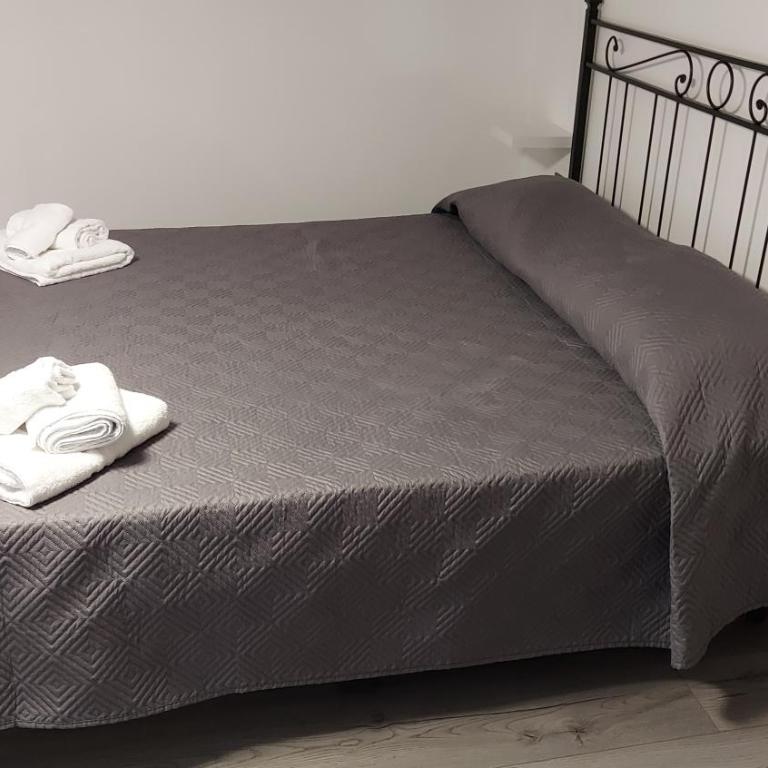 Appartamento in centro - One-Bedroom Apartment - 14
