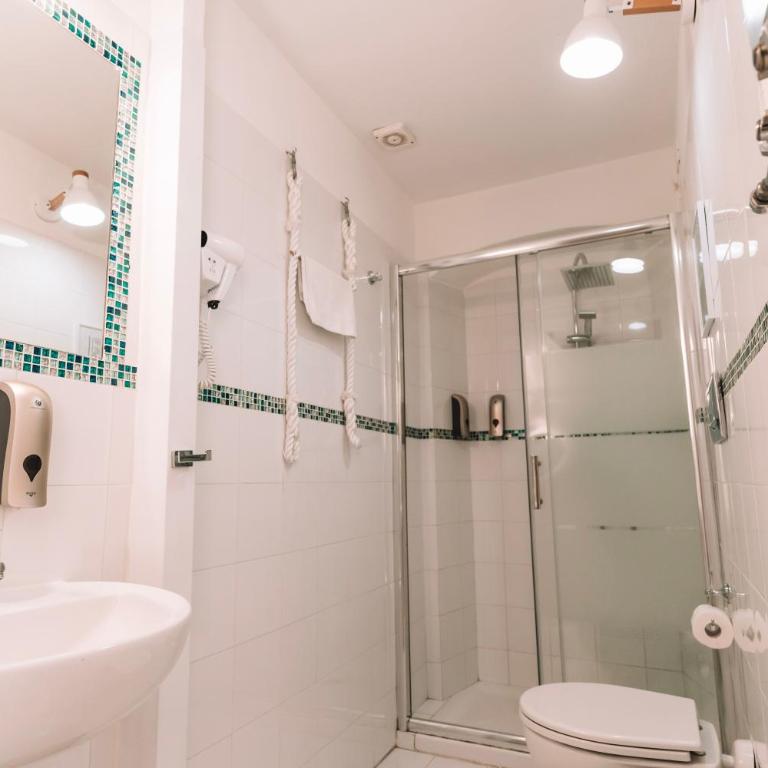 charmelisè - Appartamento con 1 Camera da Letto - 12