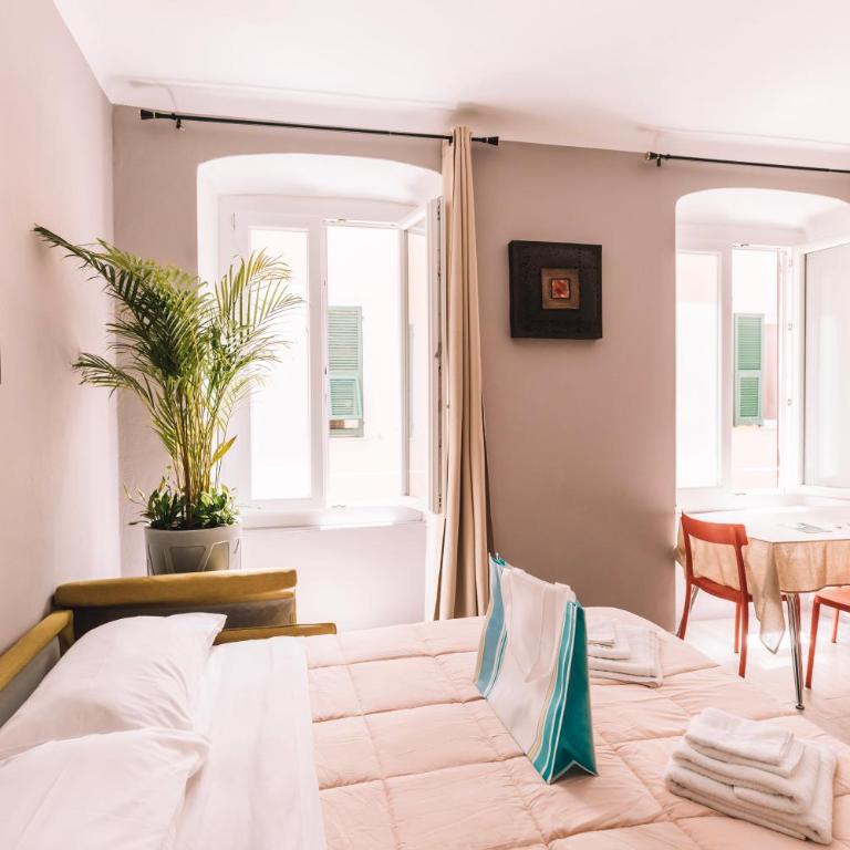 charmelisè - Appartamento con 1 Camera da Letto - 11