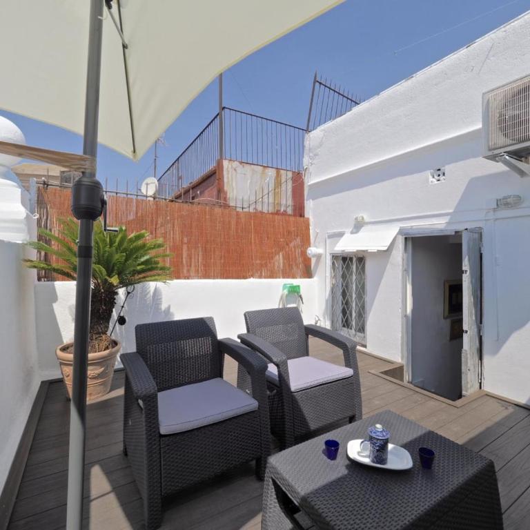 Apolo RoofTop Barcelona - Studio - 2