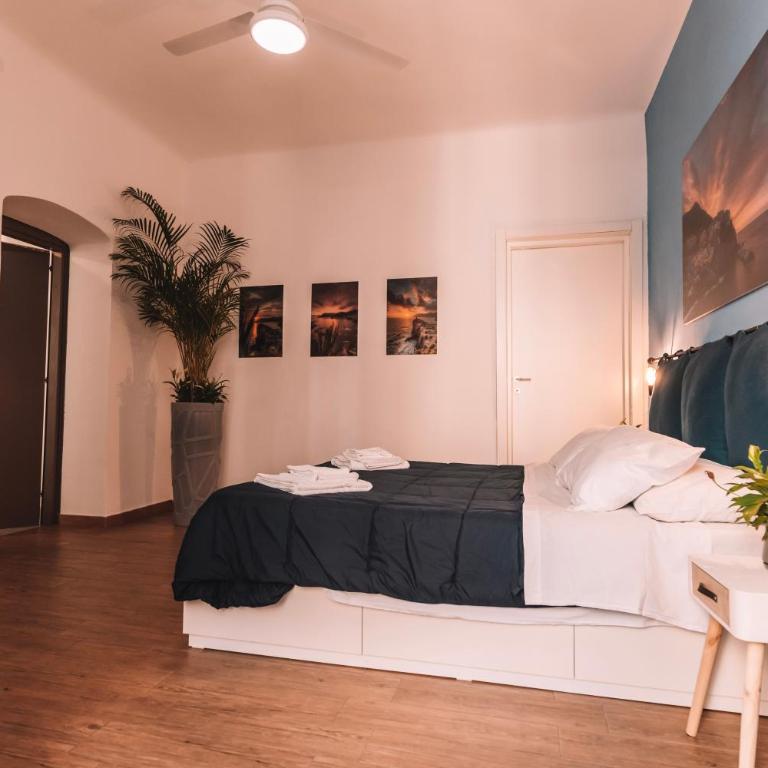 charmelisè - Appartamento con 1 Camera da Letto - 11