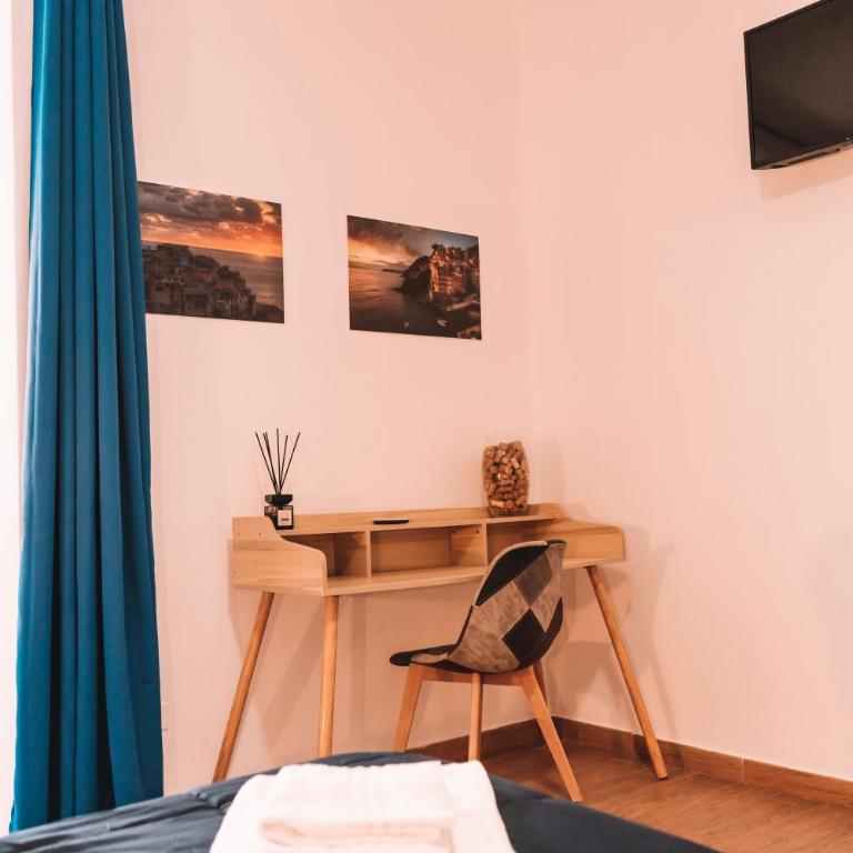 charmelisè - Appartamento con 1 Camera da Letto - 14