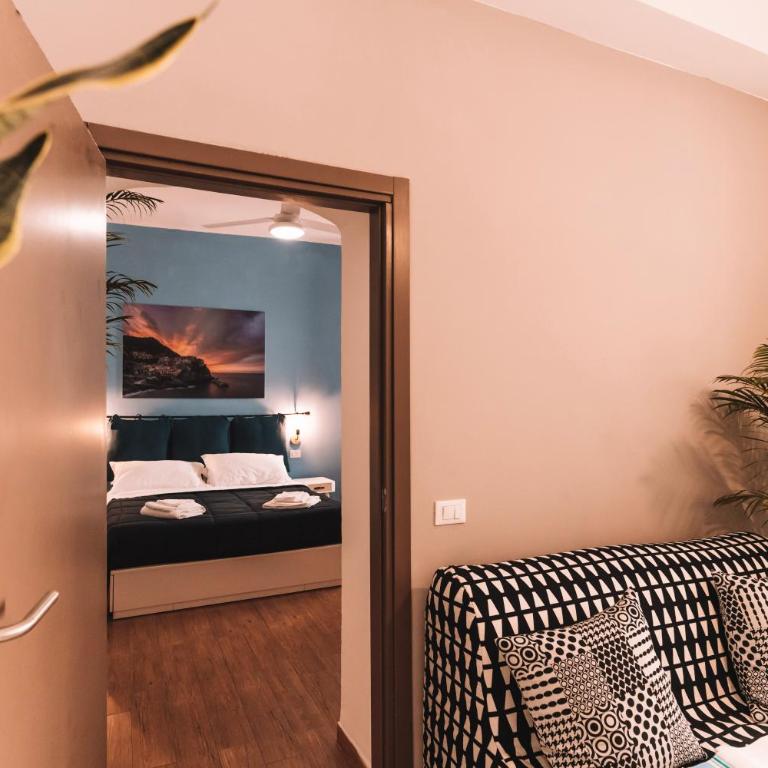 charmelisè - Appartamento con 1 Camera da Letto - 17