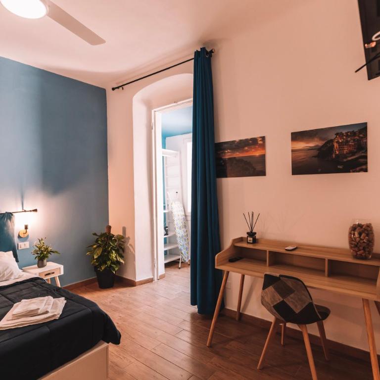 charmelisè - Appartamento con 1 Camera da Letto - 19