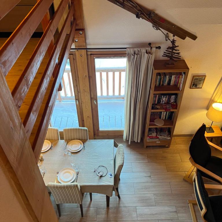 Chalet Oz en Oisans Station - Alpe d'Huez - Chalet - 14