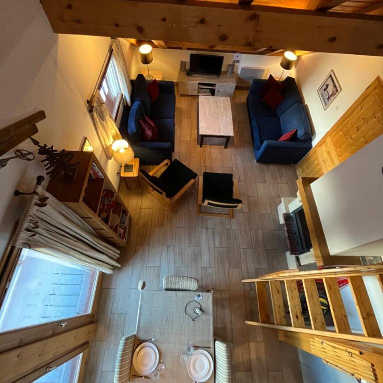 Chalet Oz en Oisans Station - Alpe d'Huez - Chalet - 13