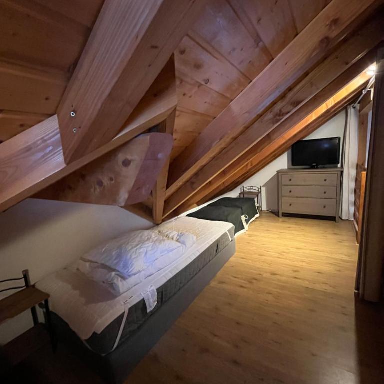 Chalet Oz en Oisans Station - Alpe d'Huez - Chalet - 17