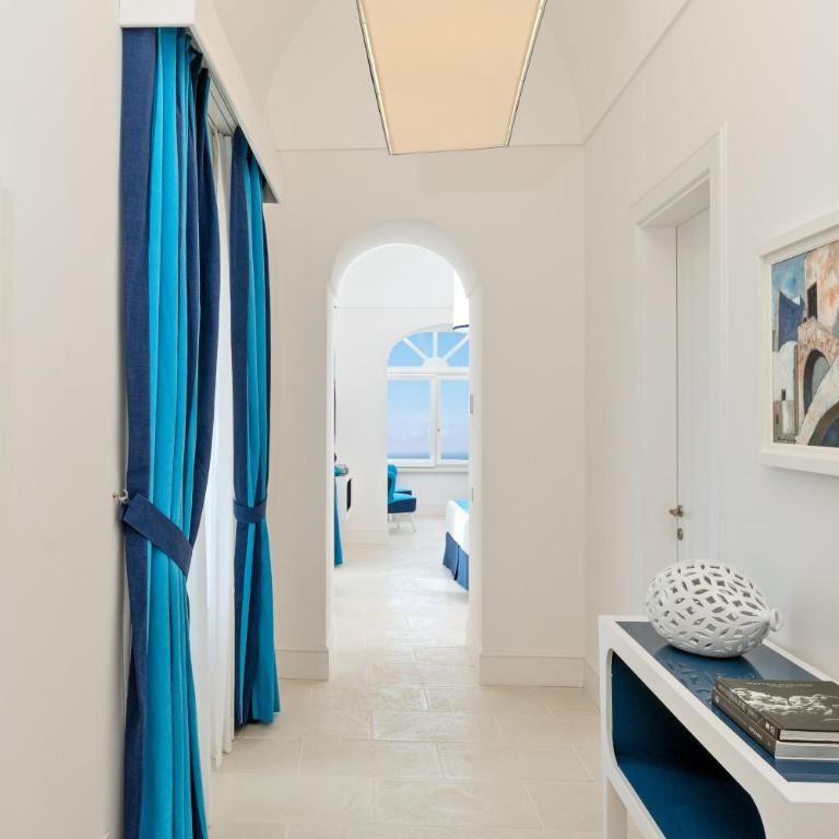 Tenuta Sirignano - Deluxe Villa - 10
