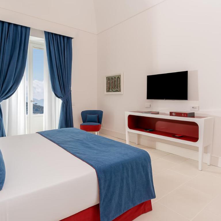 Tenuta Sirignano - Deluxe Villa - 13