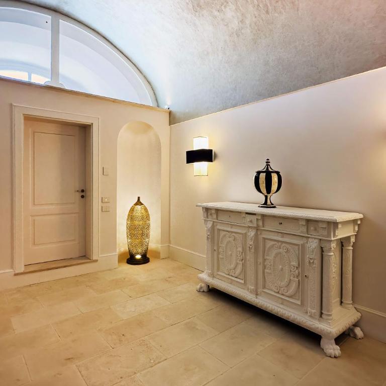 Tenuta Sirignano - Deluxe Villa - 8