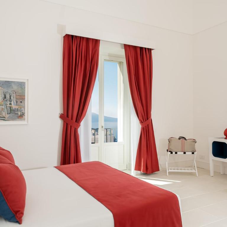Tenuta Sirignano - Deluxe Villa - 17