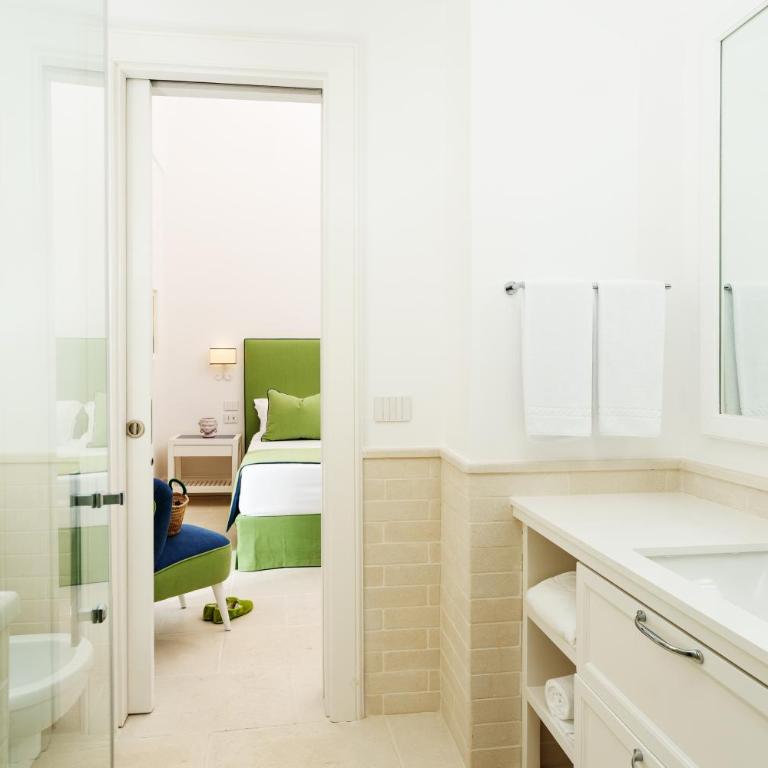 Tenuta Sirignano - Deluxe Villa - 18