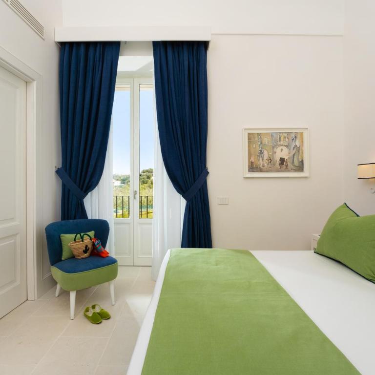 Tenuta Sirignano - Deluxe Villa - 19