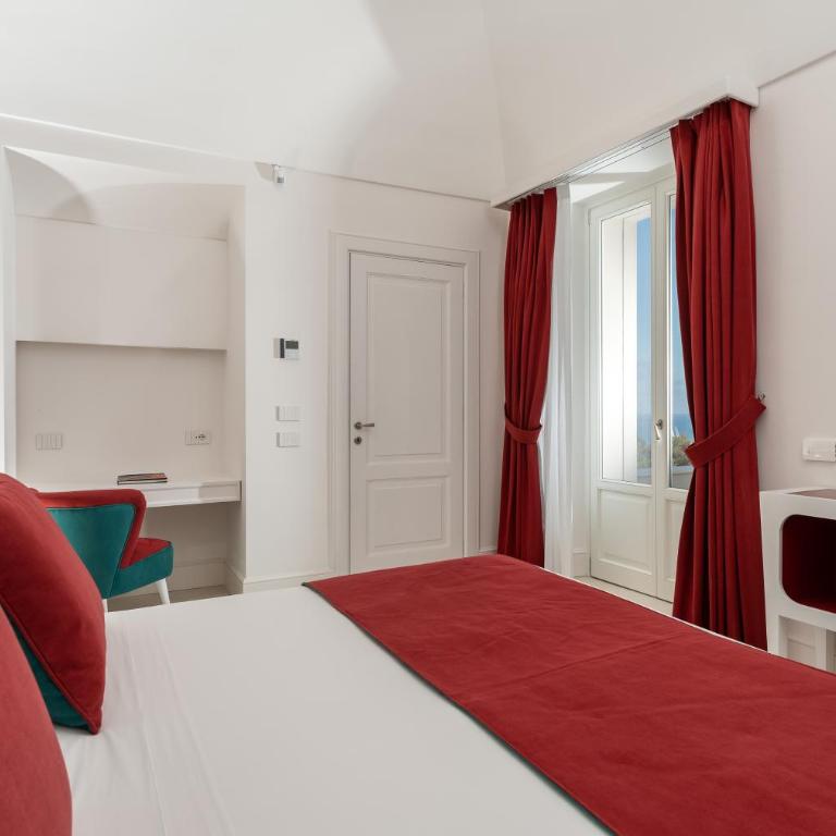 Tenuta Sirignano - Deluxe Villa - 22