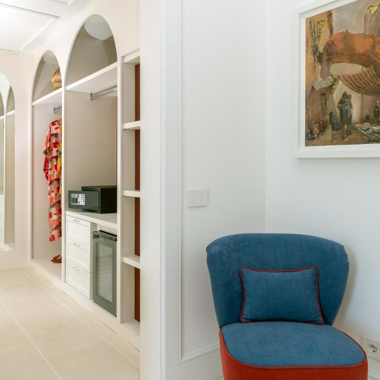 Tenuta Sirignano - Deluxe Villa - 24