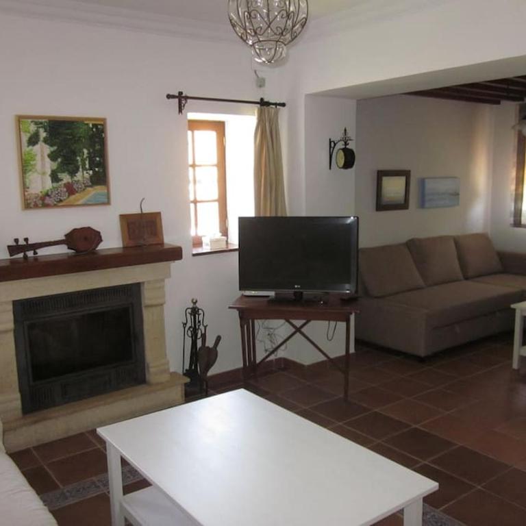 El Magnolio - Casa de 4 dormitorios - 3