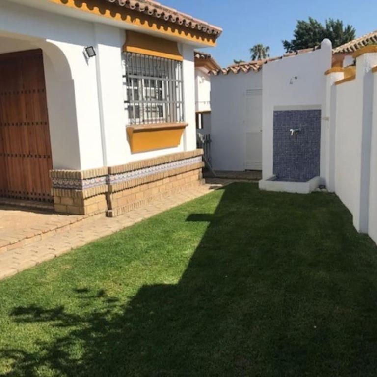 El Magnolio - Casa de 4 dormitorios - 5