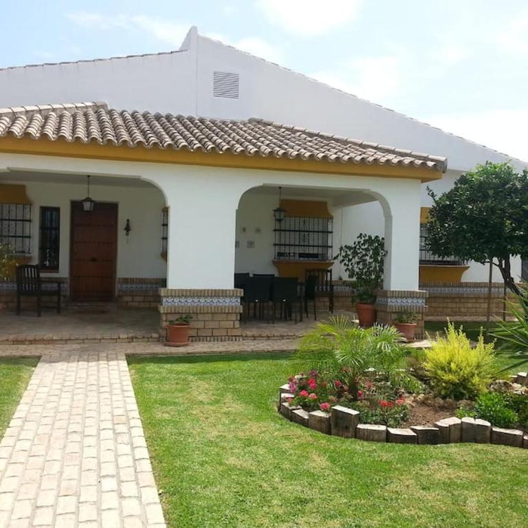 El Magnolio - Casa de 4 dormitorios - 7