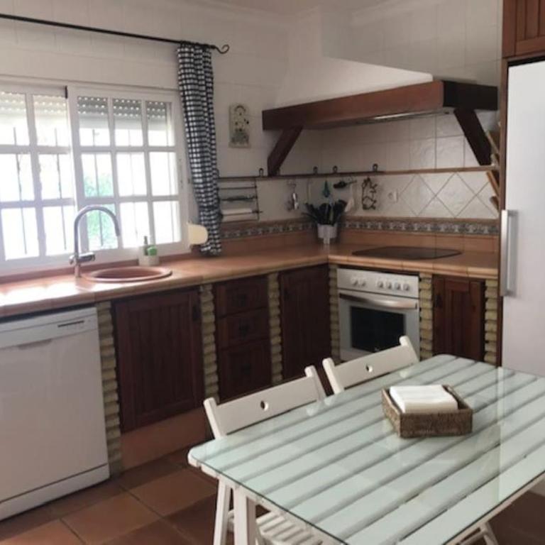 El Magnolio - Casa de 4 dormitorios - 19