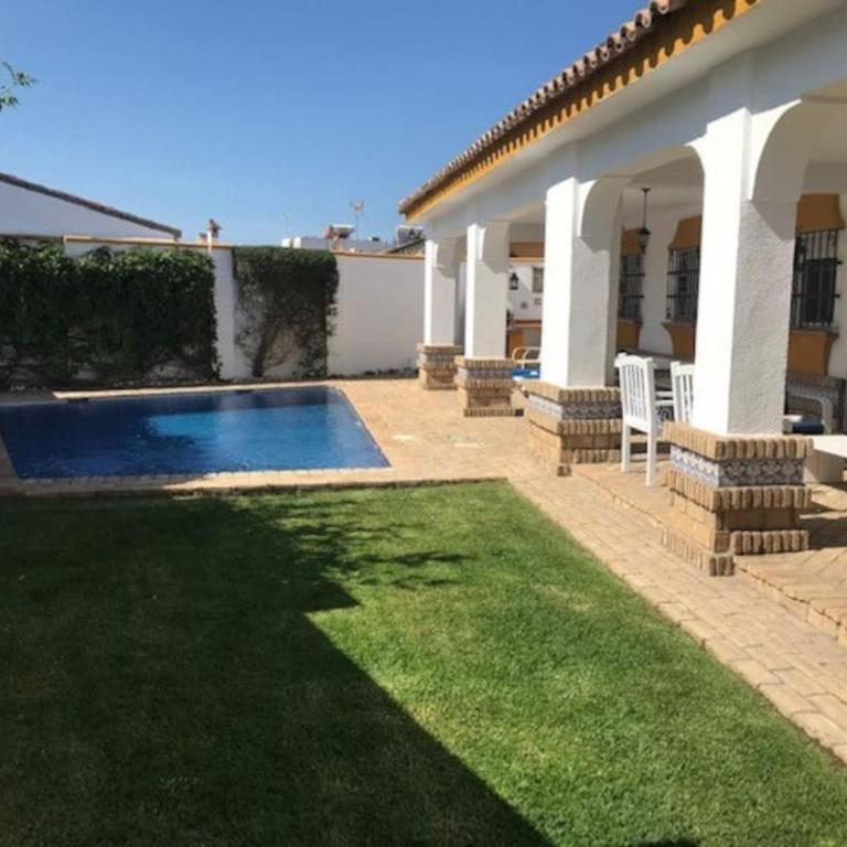 El Magnolio - Casa de 4 dormitorios - 23