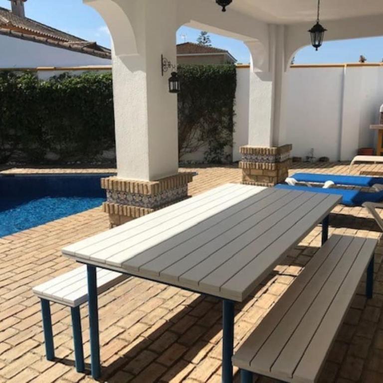 El Magnolio - Casa de 4 dormitorios - 24