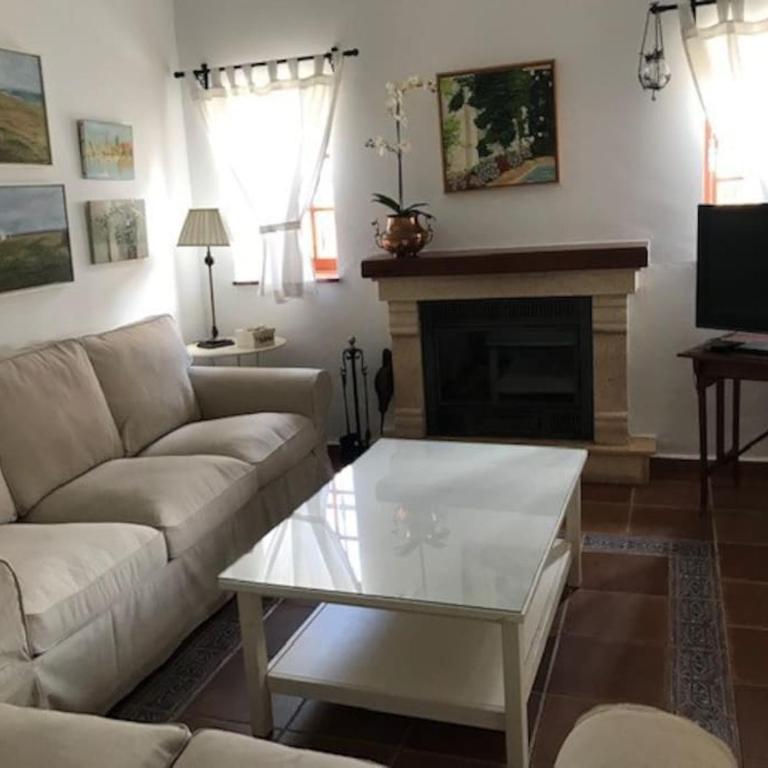 El Magnolio - Casa de 4 dormitorios - 25