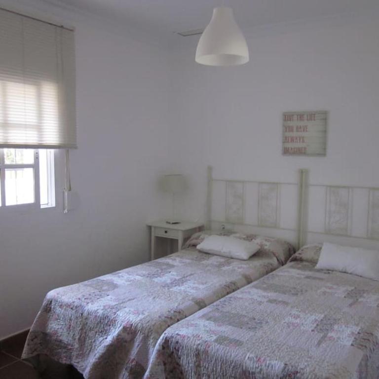 El Magnolio - Casa de 4 dormitorios - 28