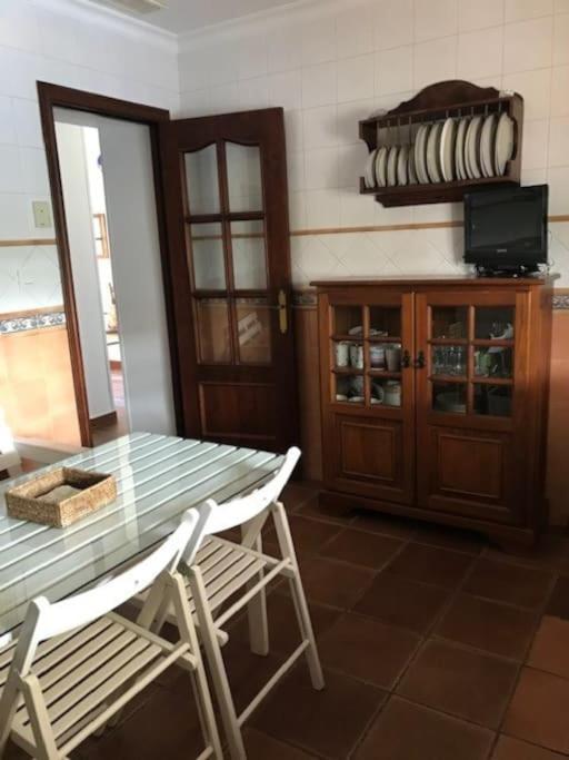 El Magnolio - Casa de 4 dormitorios - 29