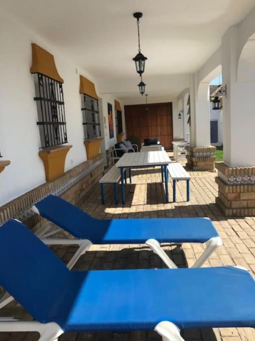 El Magnolio - Casa de 4 dormitorios - 30