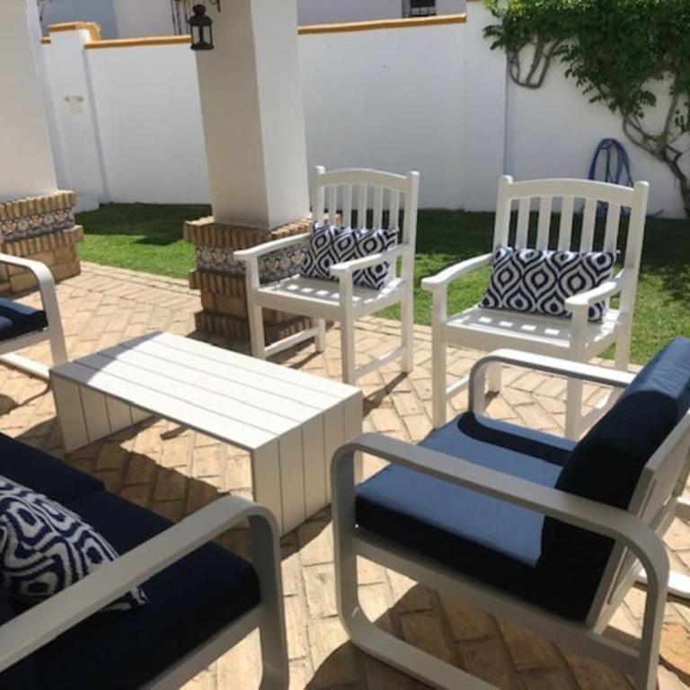 El Magnolio - Casa de 4 dormitorios - 31