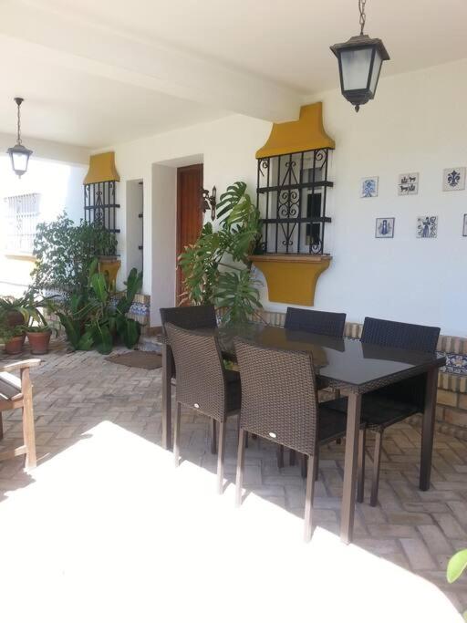 El Magnolio - Casa de 4 dormitorios - 33