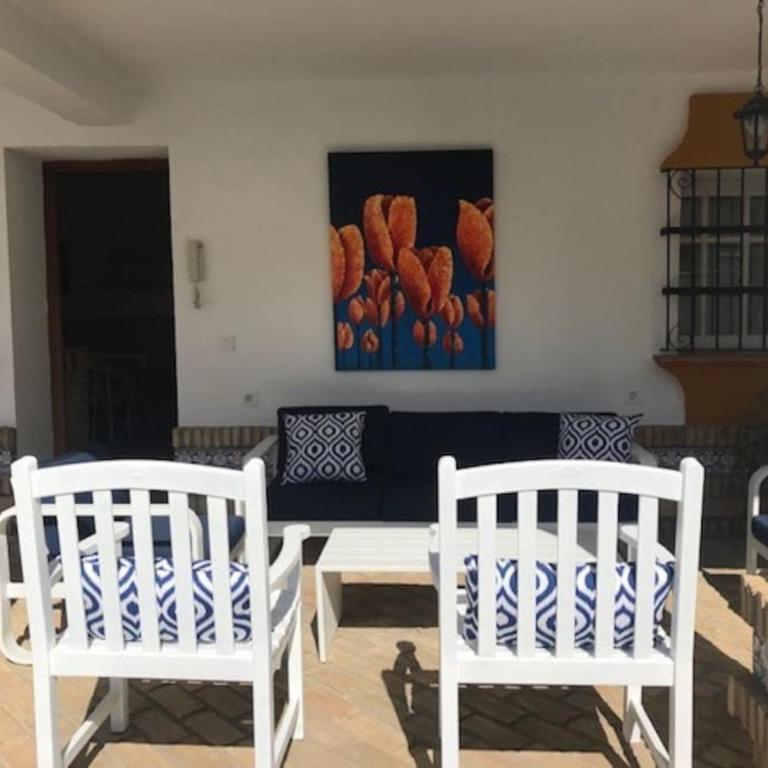 El Magnolio - Casa de 4 dormitorios - 36