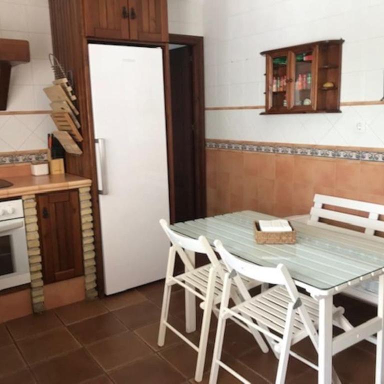 El Magnolio - Casa de 4 dormitorios - 37