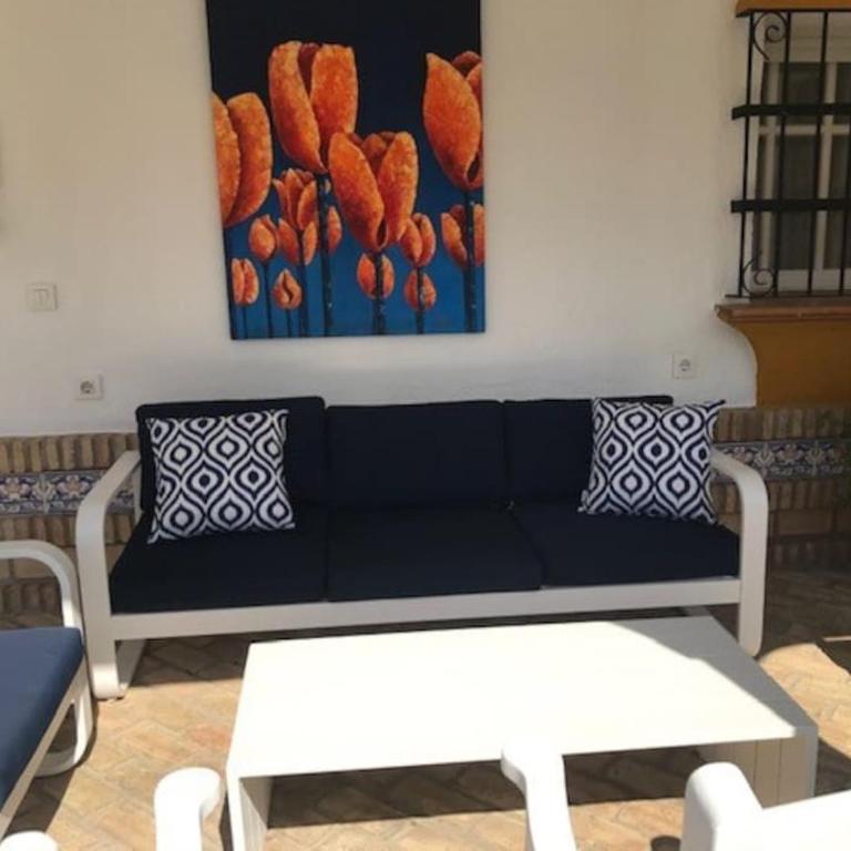 El Magnolio - Casa de 4 dormitorios - 42